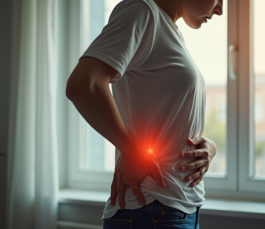 Comprendre les douleurs au dos et au bas-ventre : signaux à ne pas négliger