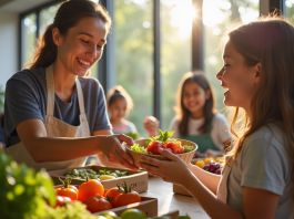 Réduire la faim : les meilleurs points d’appui à privilégier