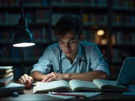 Année de médecine la plus difficile : Quelle est la plus difficile ?