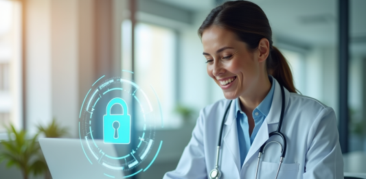 Comment Mailiz renforce la sécurité des données médicales