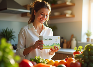 Floravia et ses vertus probiotiques pour la santé intestinale