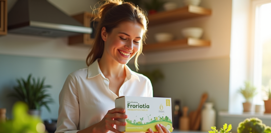 Floravia et ses vertus probiotiques pour la santé intestinale