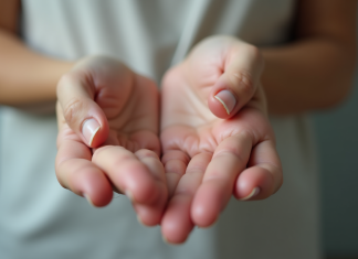 Pourquoi vos mains enflent-elles ? Signes à ne pas ignorer