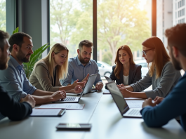 Stratégie de collaboration interprofessionnelle : comment la mettre en place efficacement ?