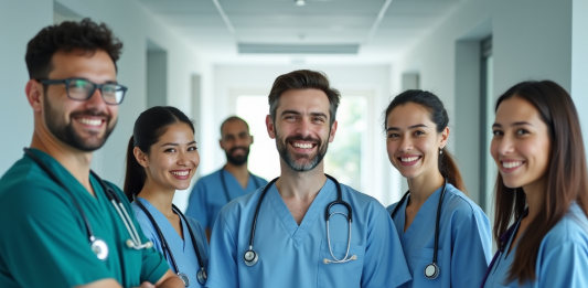 Carrières médicales : quelles sont les plus accessibles et prometteuses ?