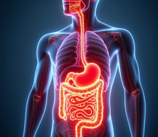 Inflammation des intestins : maladie auto-immune et symptômes à connaître