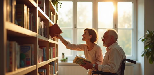 Soutien à l’autonomie : exemples pratiques et bénéfiques pour tous