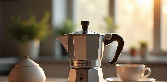 Expérience utilisateur : avis sur le brûleur Moka