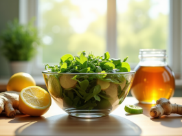 Brûleur de graisse abdominale : les meilleurs remèdes naturels à tester !