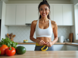 Fondre graisse ventre : astuces efficaces pour mincir rapidement !