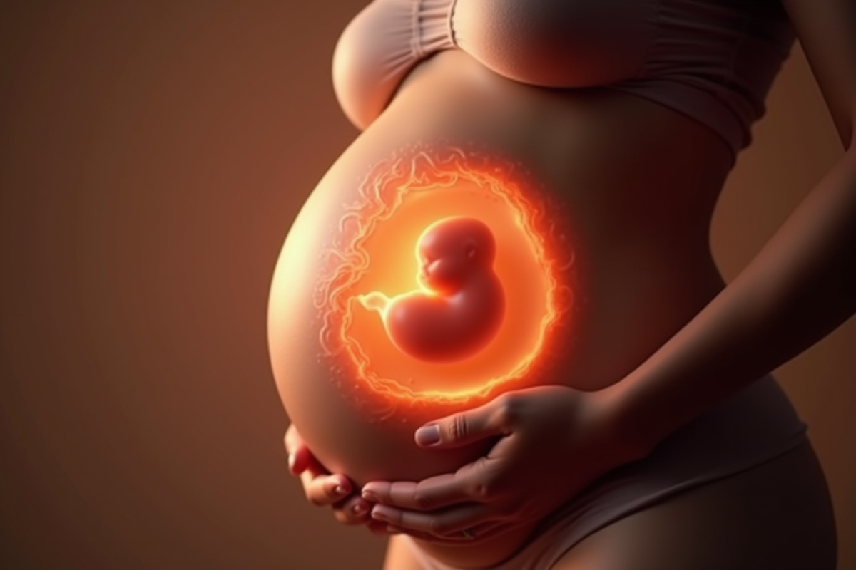 formation placenta