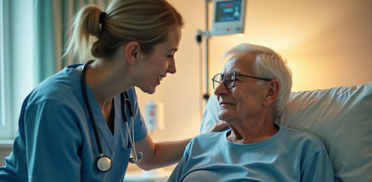 Différence entre soins palliatifs généraux et spécialisés : pourquoi la connaître ?