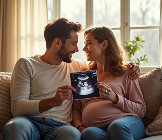 Annoncer sa grossesse : quand à 12 SA ou 12SG ? Conseils et astuces