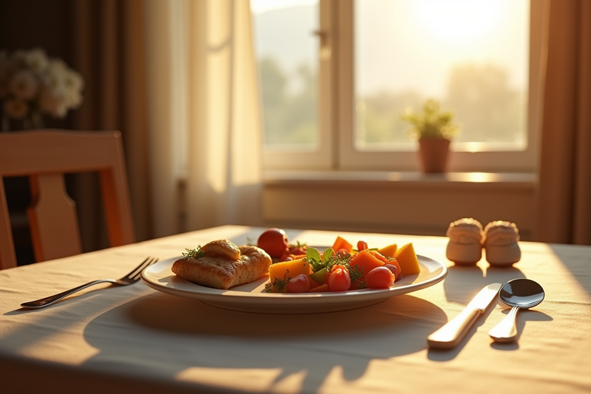 bébé alimentation