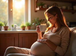 Arrêter les vomissements en début de grossesse : astuces et conseils efficaces