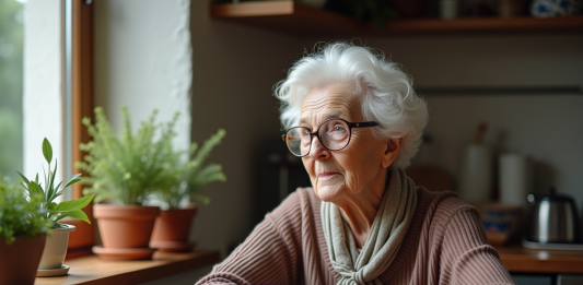 Problèmes de santé des seniors : Quels sont les plus fréquents ?