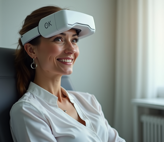 Traitement de la douleur chronique par la TMS : une alternative efficace ?