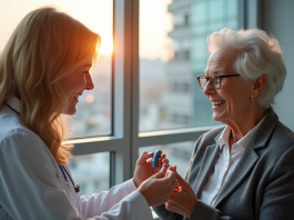 Pourquoi consulter un audioprothésiste à Marseille est un vrai atout ?