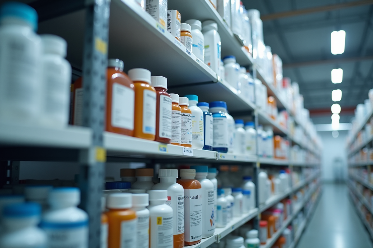 emballages pharmaceutiques