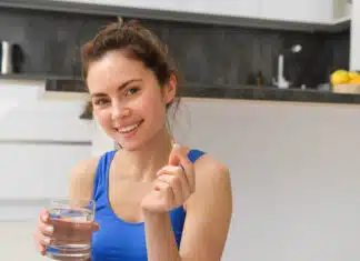 Pre-workout : se baser sur les éléments composants pour faire son choix