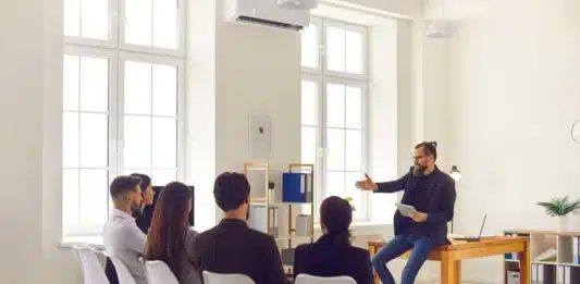 Les moyens de développer la formation des professionnels de la santé