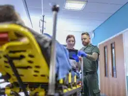 Urgences médicales à Lyon : les numéros utiles et les services de garde