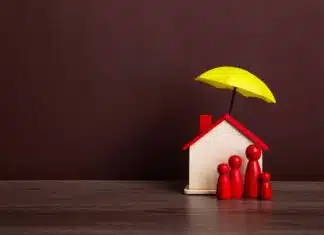 Assurance habitation étudiant : la protection avant tout !