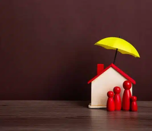 Assurance habitation étudiant : la protection avant tout !