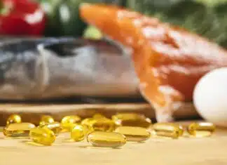 Pourquoi prendre des gélules d’oméga 3 et quels sont leurs bienfaits pour la santé ?
