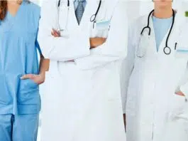 Qui paye le personnel hospitalier ?