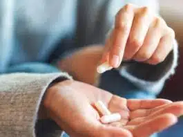 Les médicaments à prendre et les précautions à prendre chez les seniors