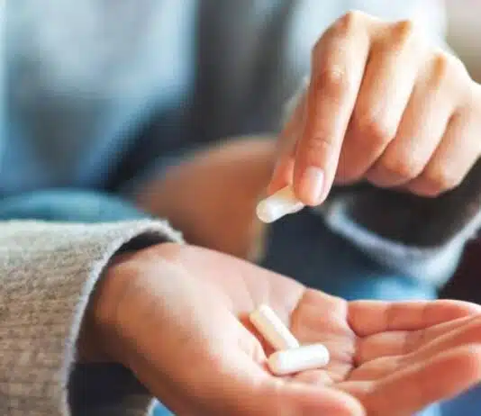 Les médicaments à prendre et les précautions à prendre chez les seniors