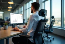 Peut-on travailler avec une discopathie dégénérative sans aggraver son état de santé ?