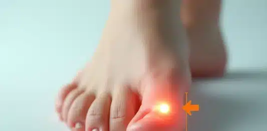 Épine calcanéenne : comment la soigner pour une récupération prompte ?