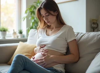 Maladie du ventre gonflé : causes, symptômes et traitements