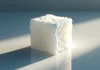 Mystère du carré de sucre : poids et conséquences sur votre santé