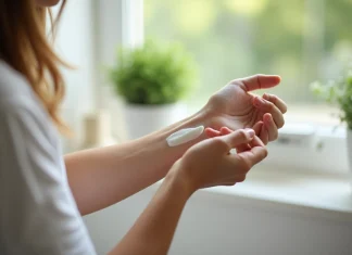 Eczéma : identifier la cause et agir pour réduire l’inflammation