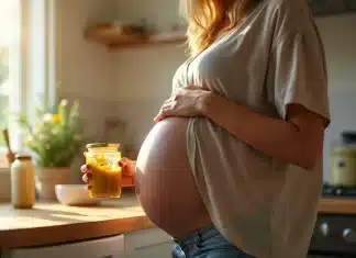 Les vertus insoupçonnées de la moutarde pour les futures mamans