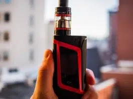 Pourquoi opter pour une cigarette électronique ?