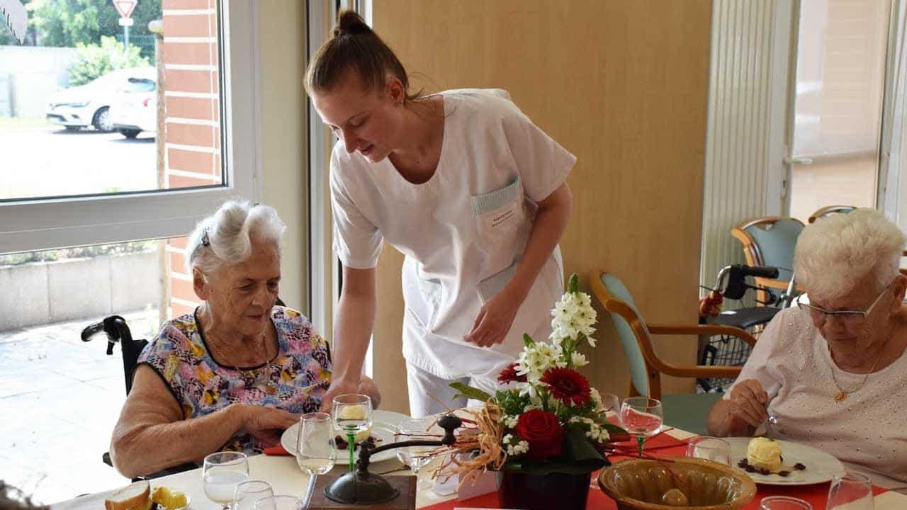 quel outil planifier vos activités dans un EHPAD