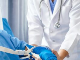 Achat d’attelle pour le poignet : guide pratique pour faire le bon choix