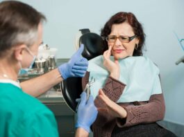 Dans quels cas consulter un dentiste en urgence ?