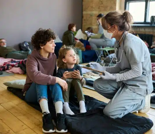 Intérim santé : l’importance de la sécurité et de la santé des intérimaires au travail